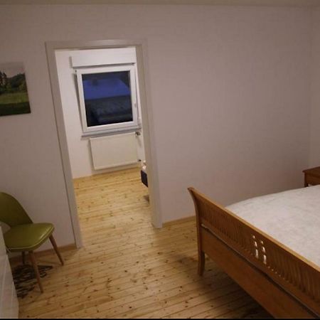 Ferienhaus Am Kreuzberg - Nuerburgring Ulmen Екстериор снимка