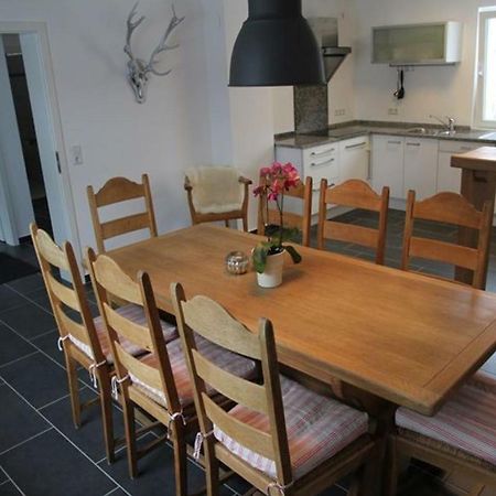 Ferienhaus Am Kreuzberg - Nuerburgring Ulmen Екстериор снимка