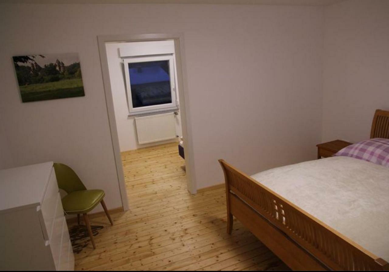 Ferienhaus Am Kreuzberg - Nuerburgring Ulmen Екстериор снимка