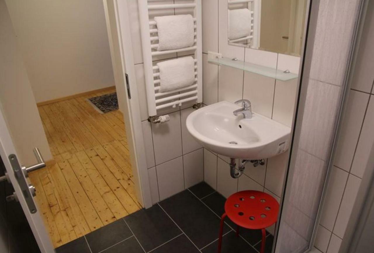 Ferienhaus Am Kreuzberg - Nuerburgring Ulmen Екстериор снимка