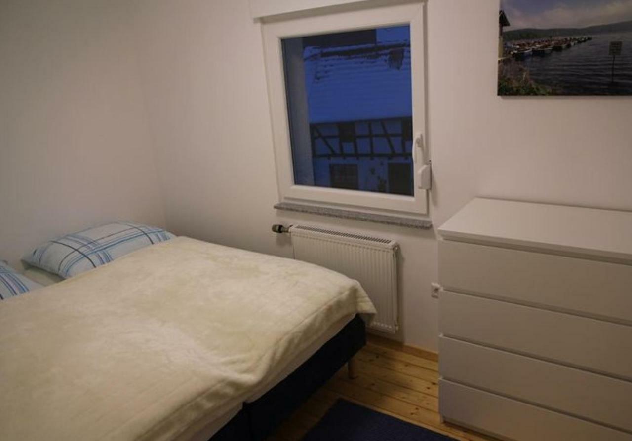 Ferienhaus Am Kreuzberg - Nuerburgring Ulmen Екстериор снимка
