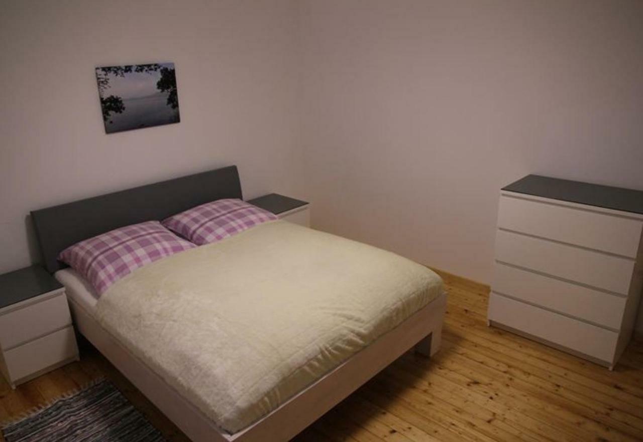 Ferienhaus Am Kreuzberg - Nuerburgring Ulmen Екстериор снимка