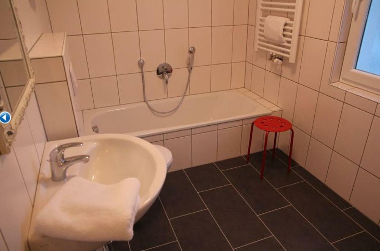 Ferienhaus Am Kreuzberg - Nuerburgring Ulmen Екстериор снимка